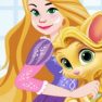 Rapunzel’s Royal Pet