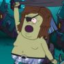 Regular Show Night