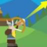 Game of Arrows