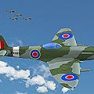 Fighter Patrol 42