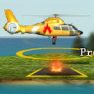 Fire Helicopter