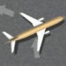 Plane Pilot Parking