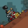 Bicycle Drag 2