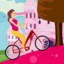 Miss Biker 2