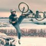 Winter Bmx Jam