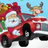 Christmas Elf Delivery