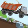 Russian Truck