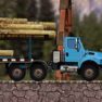 Timber Trucker