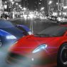 Chicago Gangs Racing