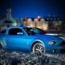 City Winter Drift 2