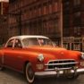 Classic Cars 3D Parking