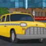 Drive Town Taxi