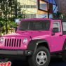 Jeep Parking Pro 2