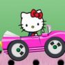 Kitty Ride Car