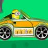 Minions Ride