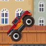 Monster Truck Rampage