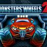 Monster’s Wheels 2
