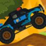 Offroad Police Racing