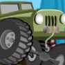Rock Crawler