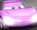 Spy Test Track