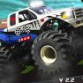 Stunt Monster 3D