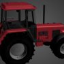 Tractor Trial 2