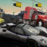 Traffic Jam Rush