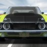 V8 Muscle Cars
