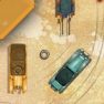 Vintage Car Thief