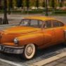Vintage Sports Cars
