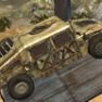 War Driving Zone