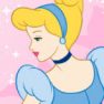 Cinderella Coloring