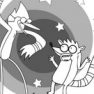 Regular Show Drawing