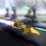 IonDrift: epsilon