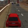 Racing Red 3D