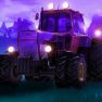 Tractor Racing Championship