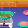 Cooking Easy Breaded Chicken