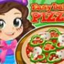 Easy Bake Pizza