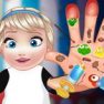 Baby Hand Doctor