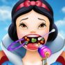 Snow White Throat Doctor