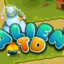 Alien Tower Defense