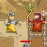 Crusader Defence: Level Pack