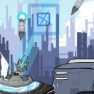 Cyndre Phase