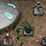 Mars Colony Td