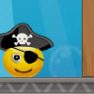 Pirate Treasure Hunt
