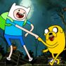 Adventure Halloween
