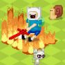 Adventure Time Bad Atticube