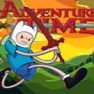 Adventure Time Forest