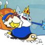 Romance On Ice