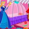 Cinderella’s Untidy Room